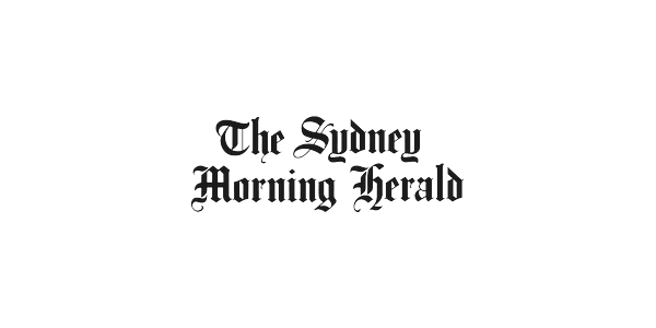 The Sydney Morning Herald